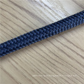 Nylon Double Braided Ropes for Dock Line